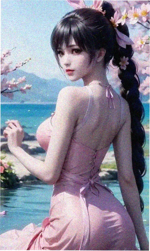 58动漫网剧集无声证词海报